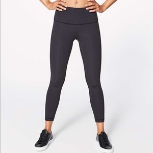 Wunder Under 7/8 LUXTREME